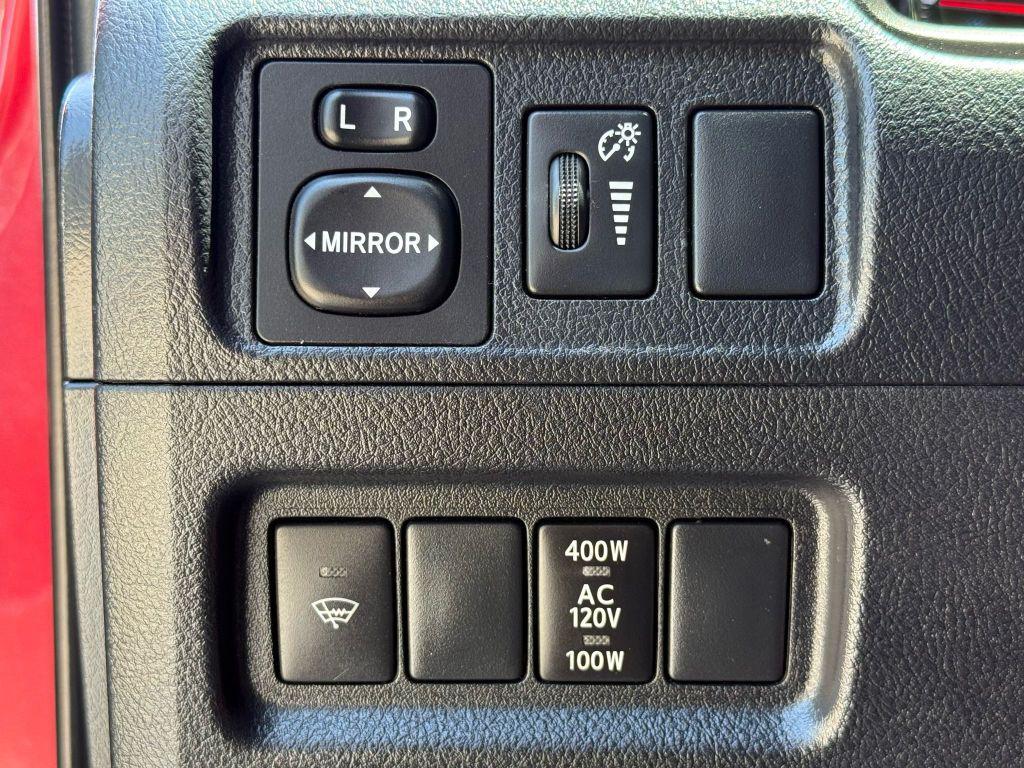 used 2016 Toyota 4Runner car, priced at $23,199