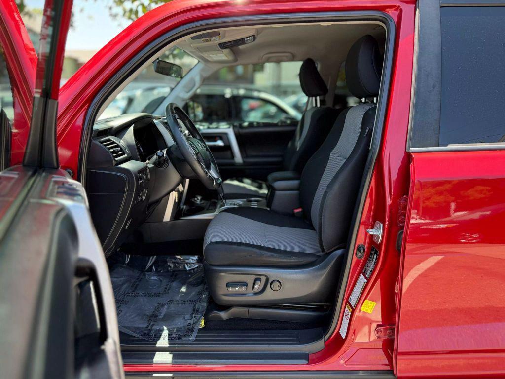 used 2016 Toyota 4Runner car, priced at $23,199