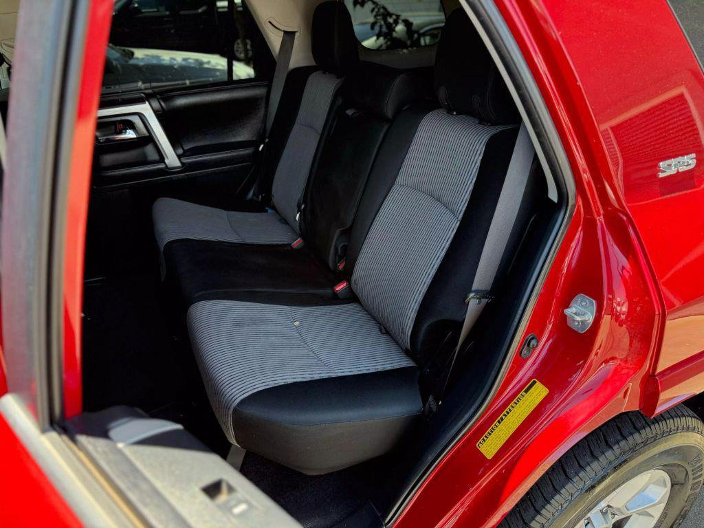 used 2016 Toyota 4Runner car, priced at $23,199