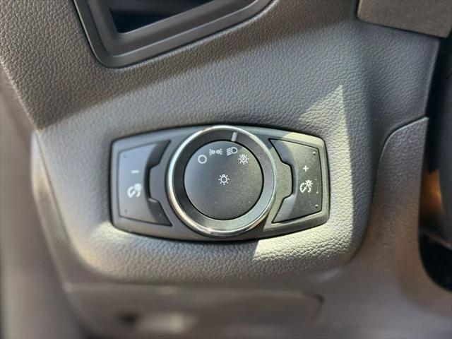used 2014 Ford C-Max Hybrid car, priced at $7,999
