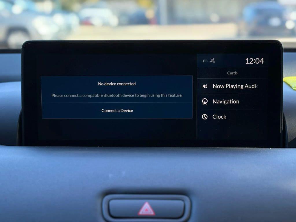 used 2023 Acura TLX car, priced at $35,499