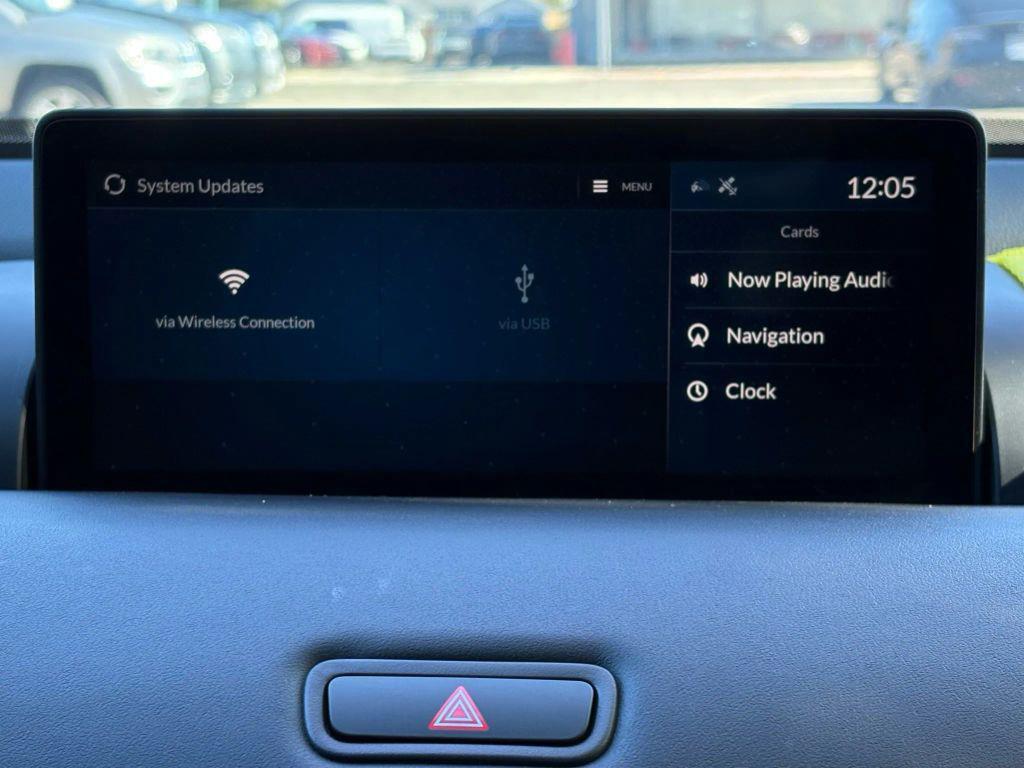 used 2023 Acura TLX car, priced at $35,499