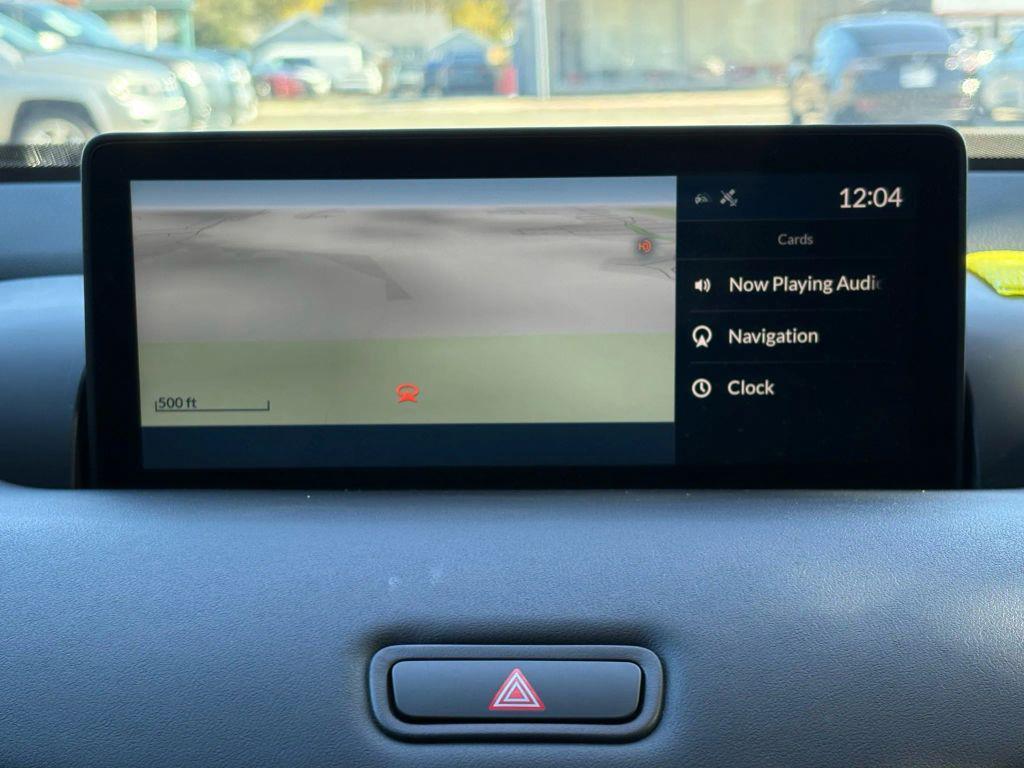 used 2023 Acura TLX car, priced at $35,499