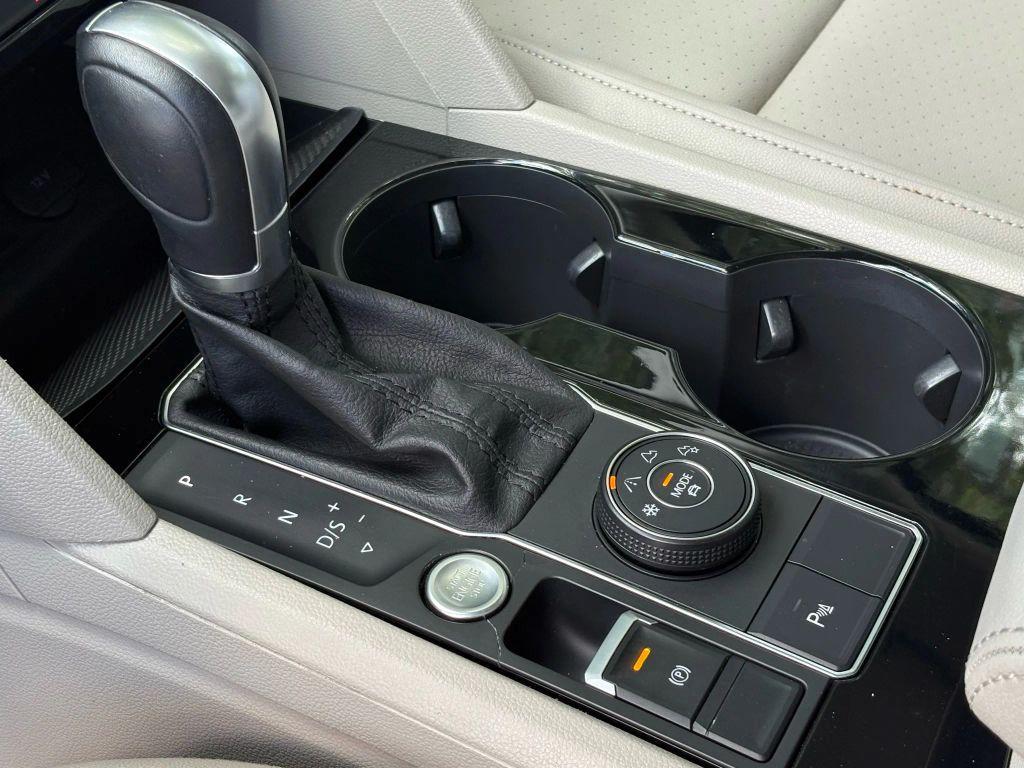 used 2019 Volkswagen Atlas car, priced at $20,999
