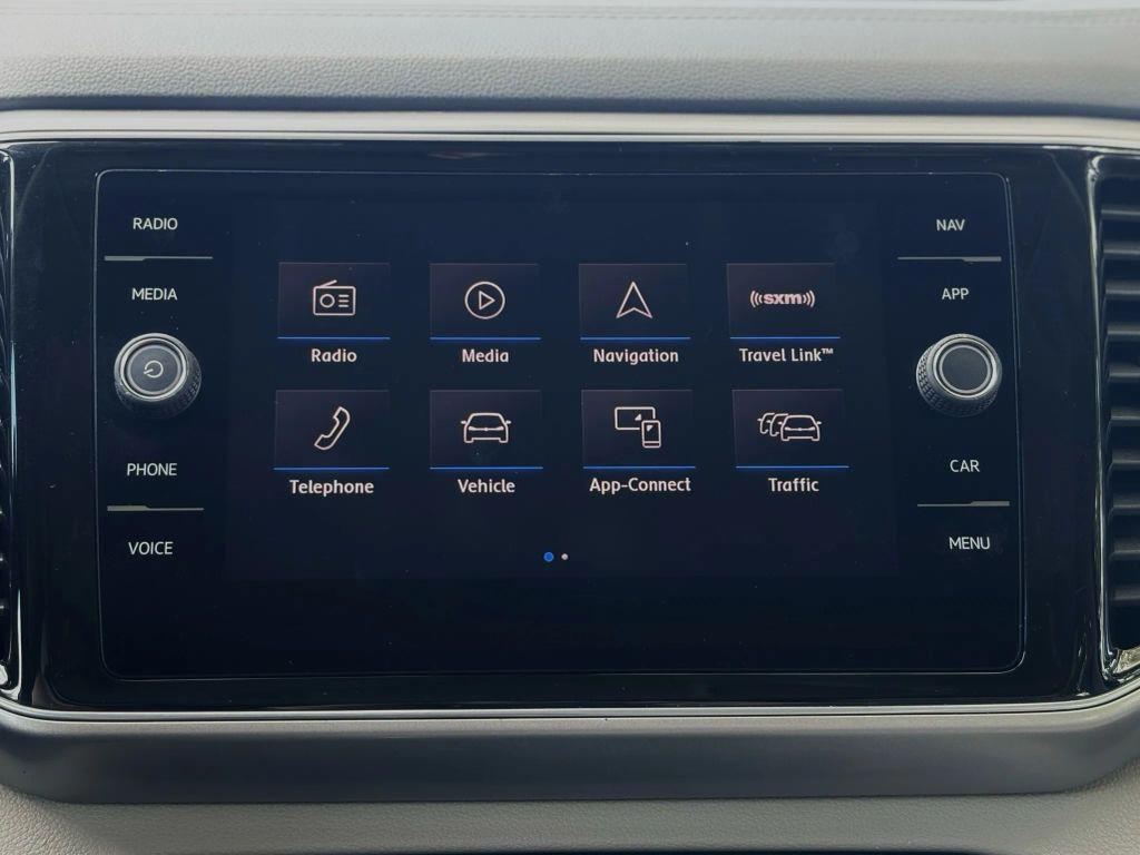 used 2019 Volkswagen Atlas car, priced at $20,999