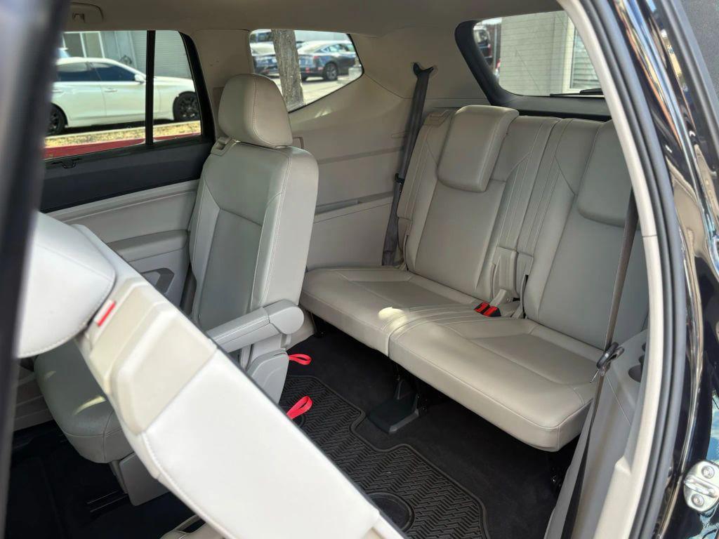 used 2019 Volkswagen Atlas car, priced at $20,999