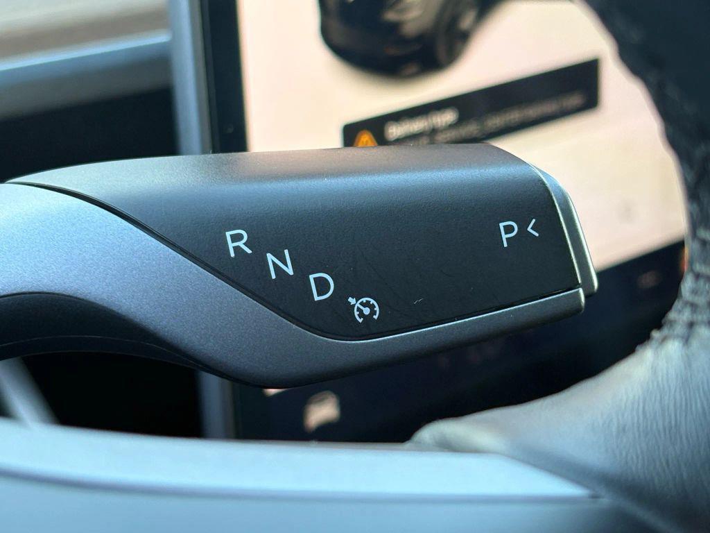 used 2018 Tesla Model 3 car, priced at $14,999