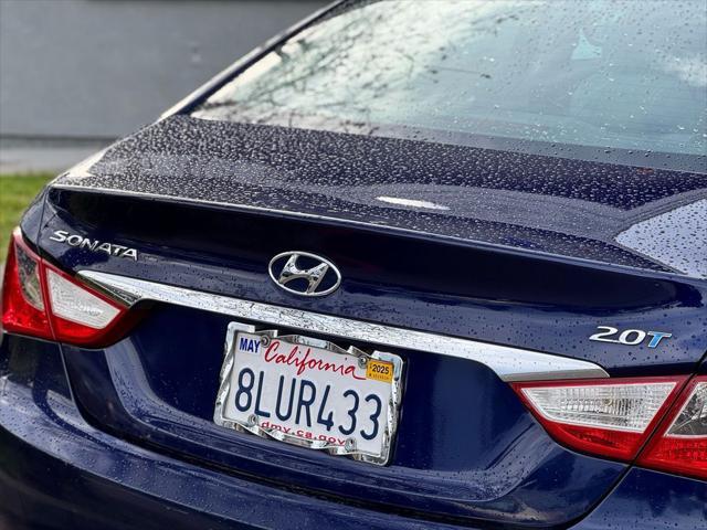 used 2011 Hyundai Sonata car, priced at $5,999