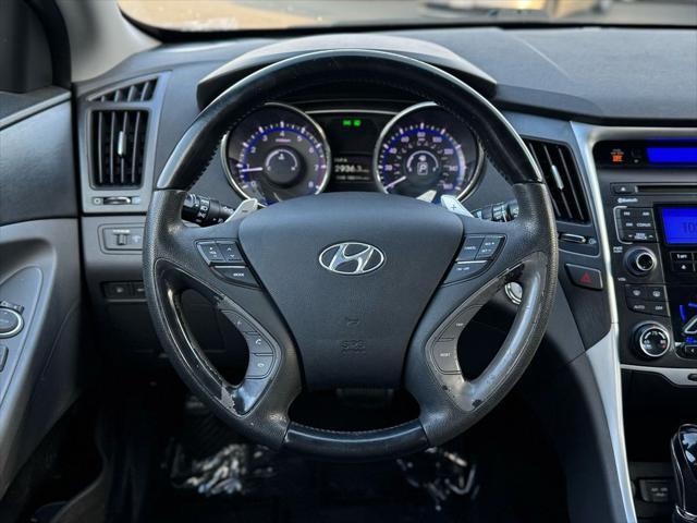 used 2011 Hyundai Sonata car, priced at $5,999