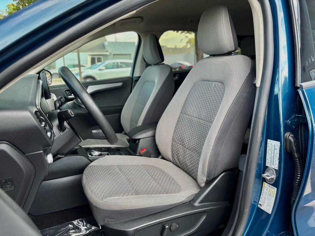 used 2020 Ford Escape car, priced at $14,299