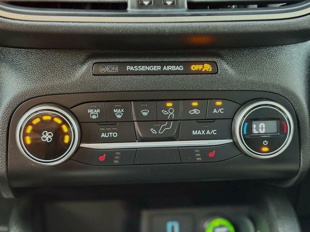 used 2020 Ford Escape car, priced at $14,299