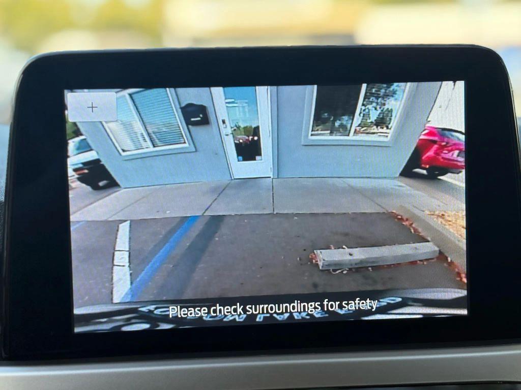 used 2020 Ford Escape car, priced at $14,299