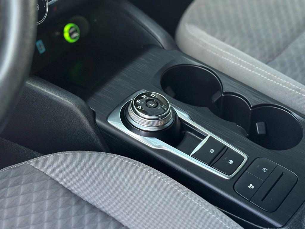 used 2020 Ford Escape car, priced at $14,299