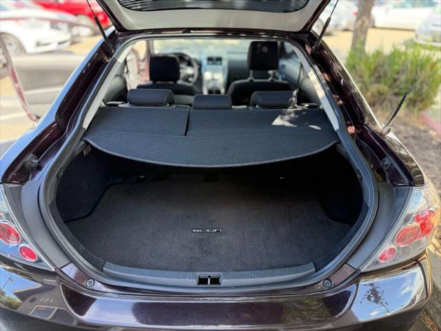 used 2009 Scion tC car, priced at $5,999