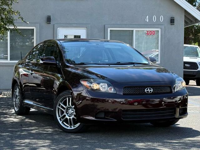 used 2009 Scion tC car, priced at $5,999