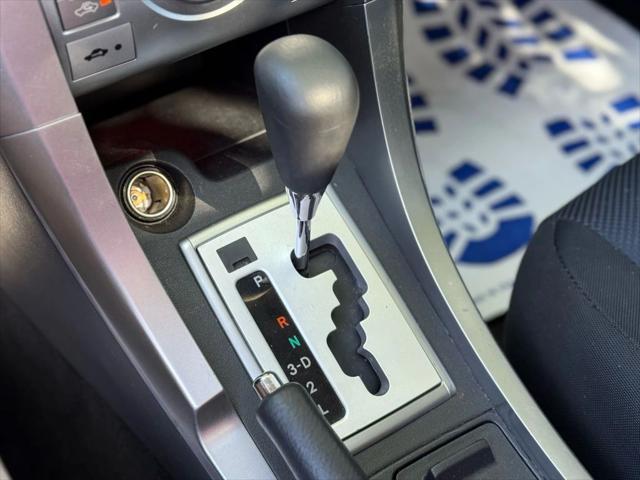 used 2009 Scion tC car, priced at $5,999