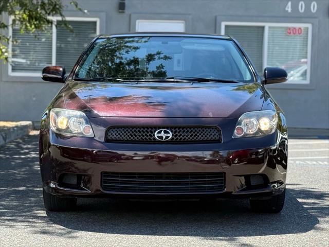 used 2009 Scion tC car, priced at $5,999
