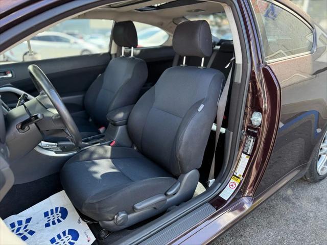 used 2009 Scion tC car, priced at $5,999