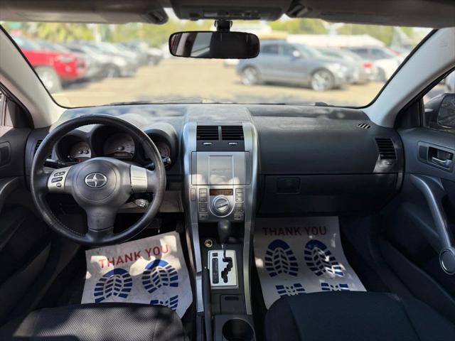 used 2009 Scion tC car, priced at $5,999