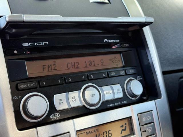 used 2009 Scion tC car, priced at $5,999