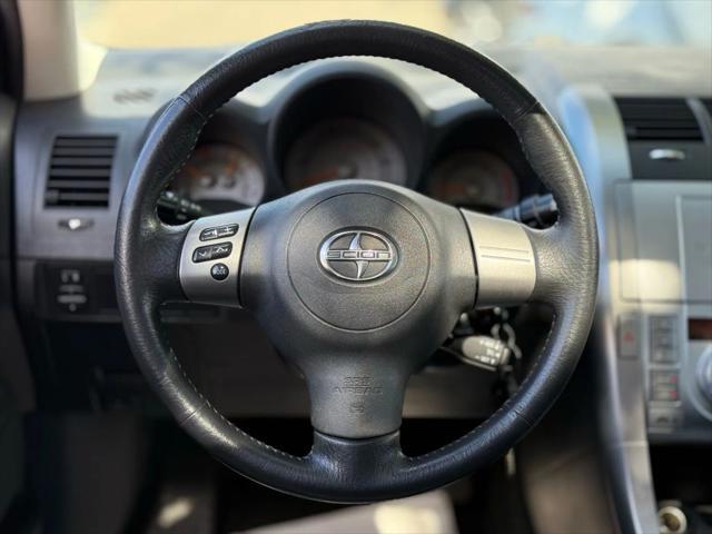 used 2009 Scion tC car, priced at $5,999