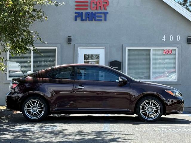 used 2009 Scion tC car, priced at $5,999