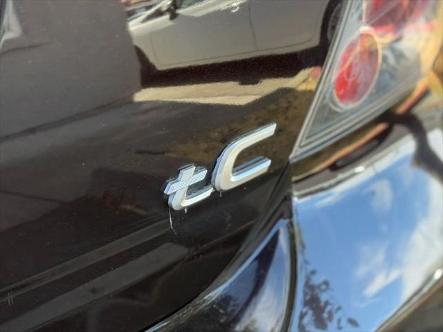 used 2009 Scion tC car, priced at $5,999