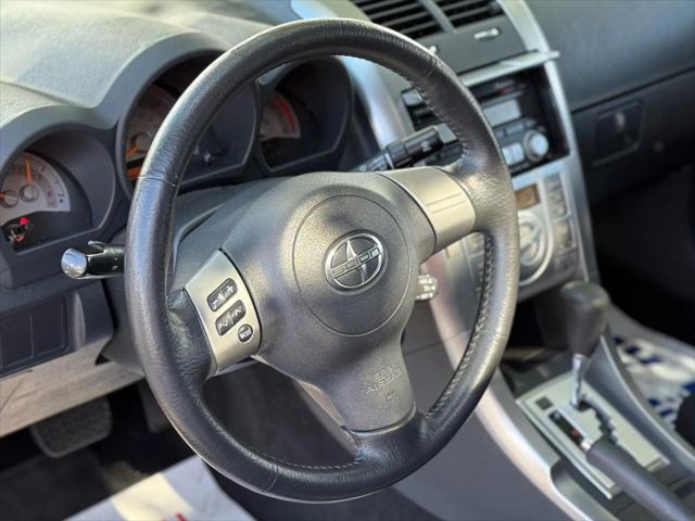 used 2009 Scion tC car, priced at $5,999