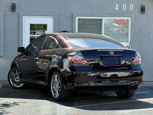 used 2009 Scion tC car, priced at $5,999