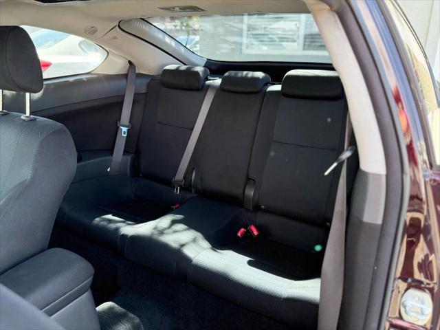 used 2009 Scion tC car, priced at $5,999