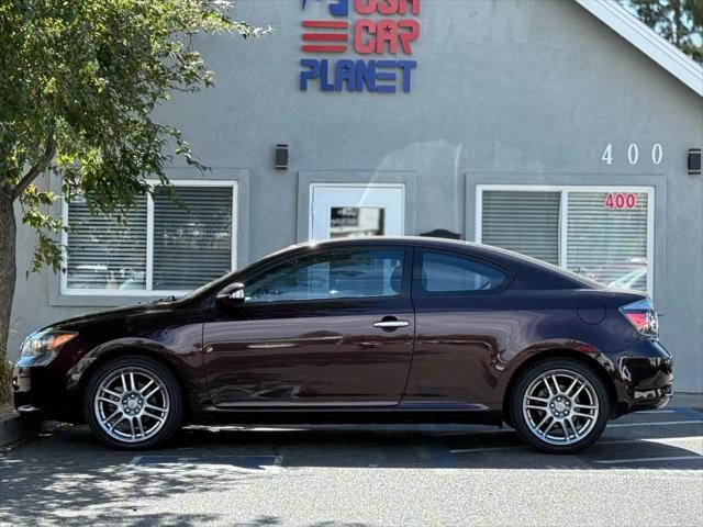 used 2009 Scion tC car, priced at $5,999