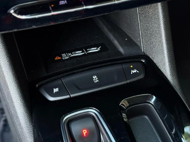 used 2023 Chevrolet Bolt EUV car, priced at $13,999