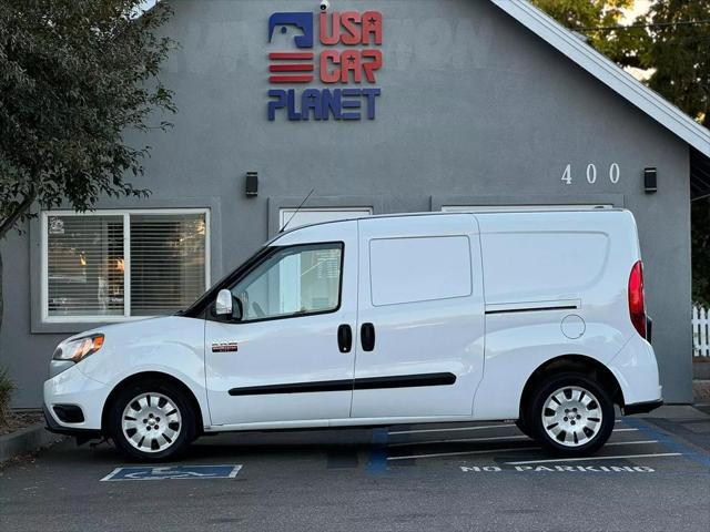 used 2016 Ram ProMaster City car, priced at $10,699