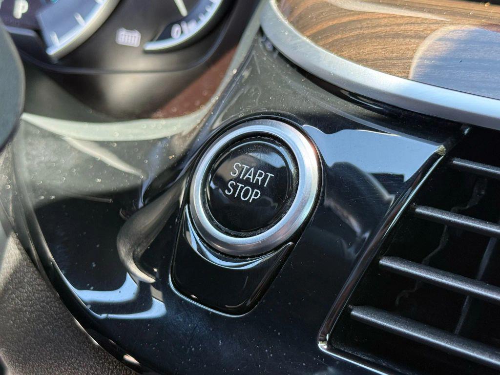 used 2019 BMW 530e car, priced at $21,799