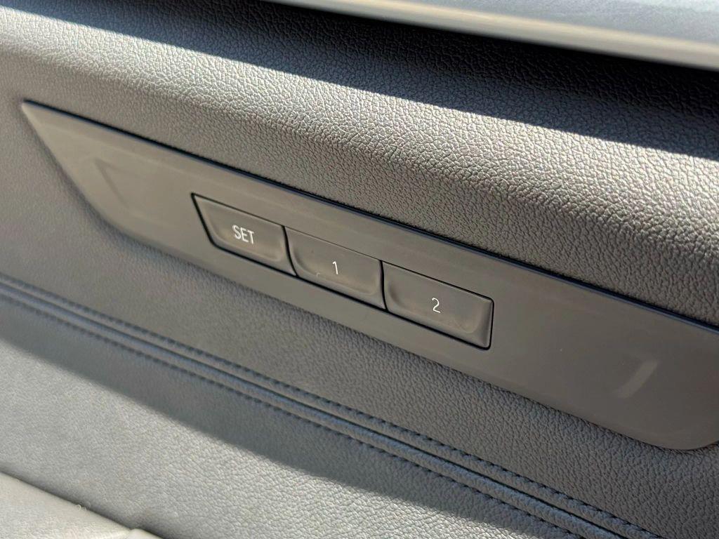 used 2019 BMW 530e car, priced at $21,799