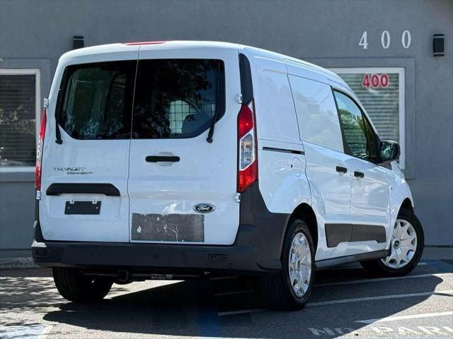 used 2016 Ford Transit Connect car, priced at $16,799