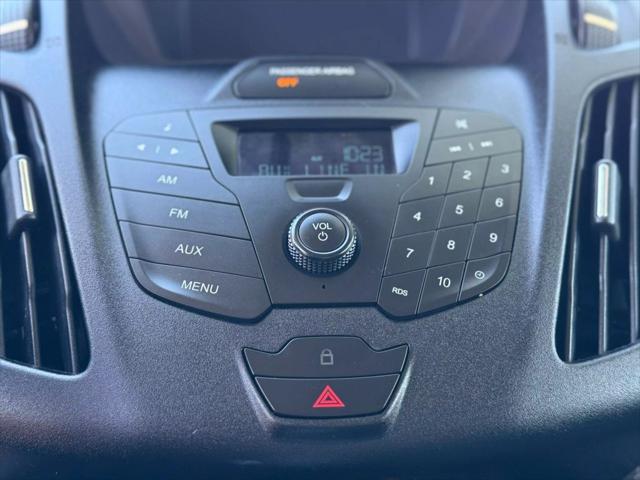 used 2016 Ford Transit Connect car, priced at $16,799