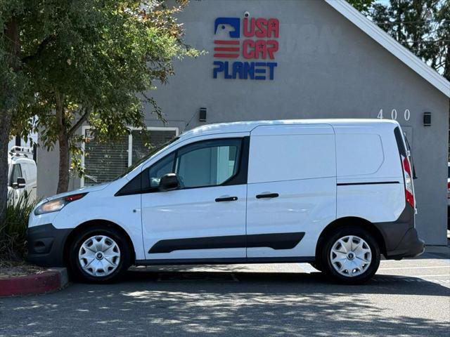 used 2016 Ford Transit Connect car, priced at $16,799