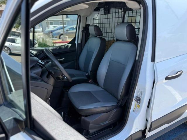 used 2016 Ford Transit Connect car, priced at $16,799