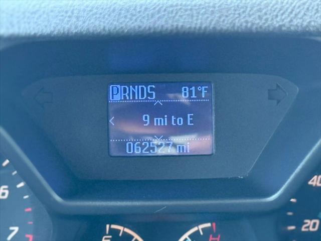 used 2016 Ford Transit Connect car, priced at $16,799