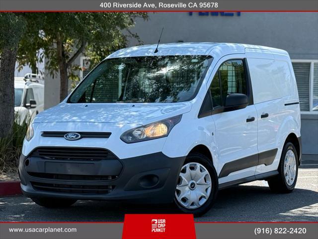 used 2016 Ford Transit Connect car, priced at $16,799