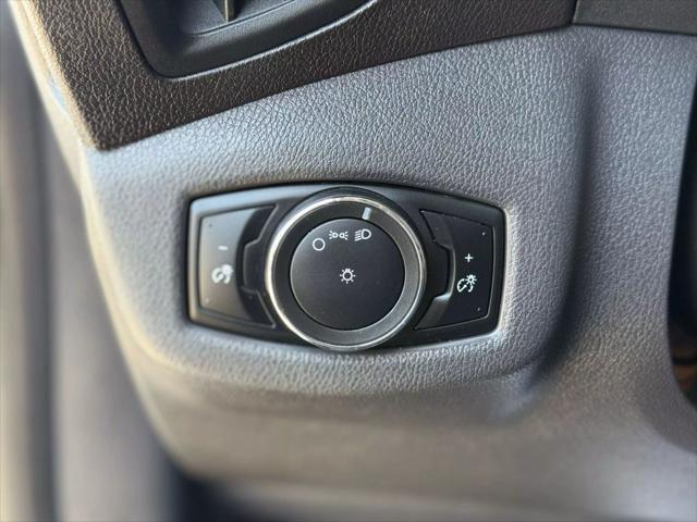 used 2016 Ford Transit Connect car, priced at $16,799