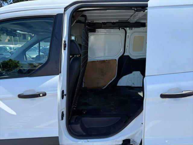 used 2016 Ford Transit Connect car, priced at $16,799