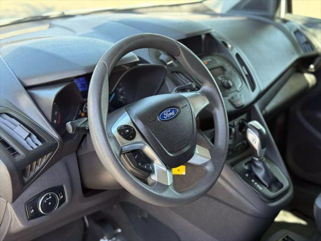 used 2016 Ford Transit Connect car, priced at $16,799