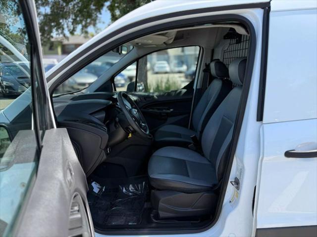 used 2016 Ford Transit Connect car, priced at $16,799