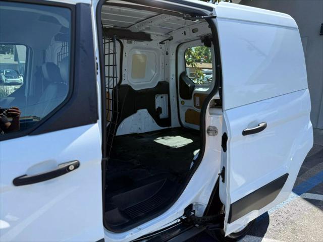used 2016 Ford Transit Connect car, priced at $16,799