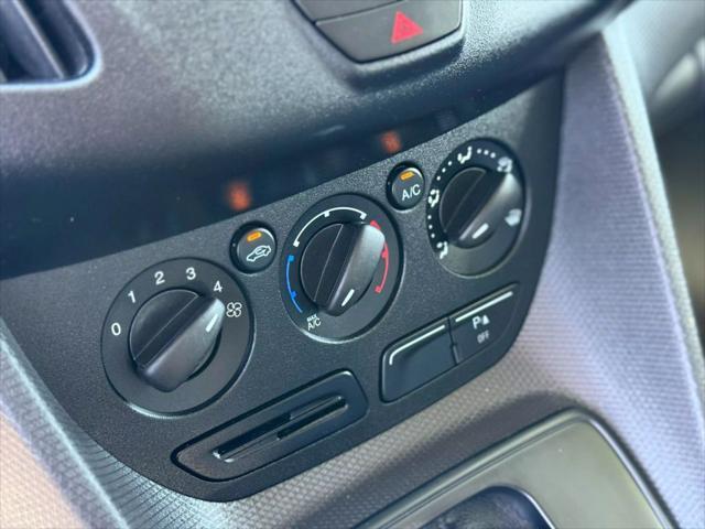 used 2016 Ford Transit Connect car, priced at $16,799