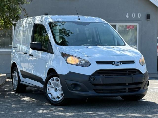 used 2016 Ford Transit Connect car, priced at $16,799