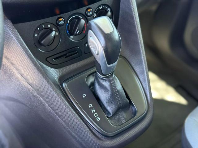 used 2016 Ford Transit Connect car, priced at $16,799
