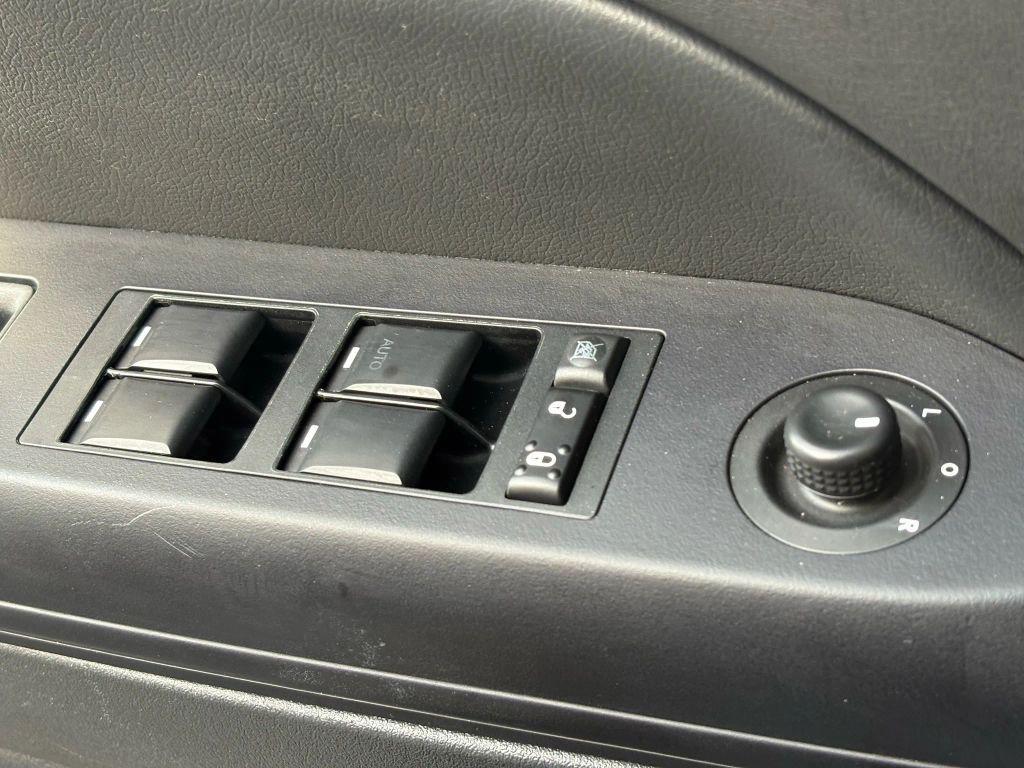 used 2015 Jeep Compass car, priced at $7,999